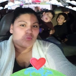 Meet your Posher, Miriam